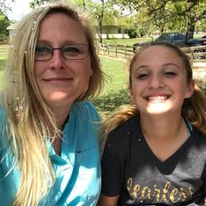 Meet your Posher, Leah